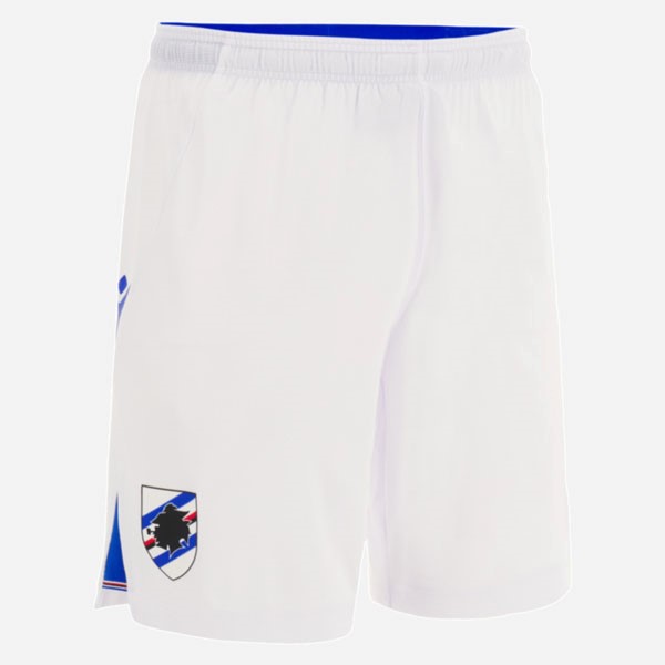 Pantalones Sampdoria 1ª Kit 2022 2023